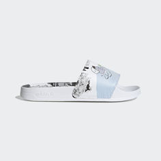 Шлепанцы Adilette Lite adidas Originals
