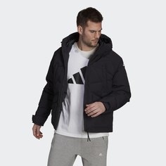 Пуховик Big Baffle adidas Performance