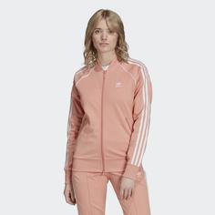 Олимпийка Primeblue SST adidas Originals