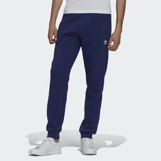 Брюки Adicolor Essentials Trefoil adidas Originals