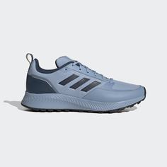 Кроссовки для бега Run Falcon 2.0 adidas Performance