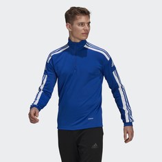 Тренировочный джемпер Squadra 21 adidas Performance