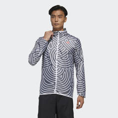 Куртка для бега Tokyo adidas Performance