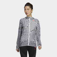 Куртка для бега Tokyo adidas Performance