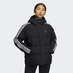 Куртка W 3ST adidas Performance