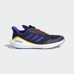 Кроссовки для бега EQ21 Run Freelock adidas Performance