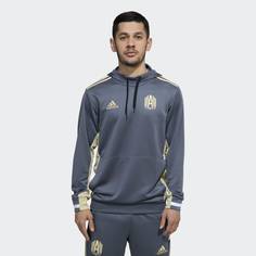 Худи ФК Амкал adidas Performance