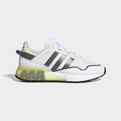 Кроссовки ZX 2K Boost Pure adidas Originals