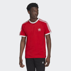 Футболка Adicolor Classics 3-Stripes adidas Originals
