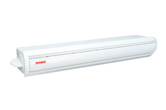 Сушилка для белья настенная ROLLQUICK 210 Longline 83006 Leifheit
