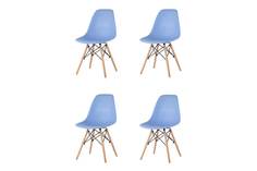 Набор стульев Eames Hoff