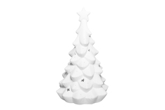 Лампа настольная с выключателем Новогодняя ёлка Vilart