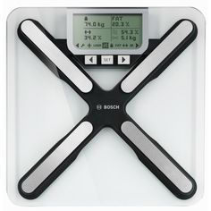 Весы напольные Bosch PPW7170