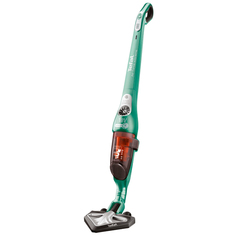 Вертикальный пылесос Tefal TY8812RH Green