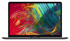 Ноутбук Apple MacBook Pro 15 i7 2.2/16GB/256GB SSD (MR932RU/A)