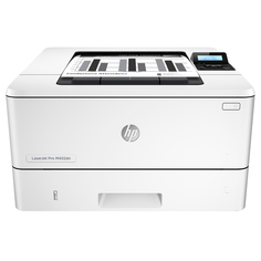 Лазерный принтер HP LaserJet Pro M402dn