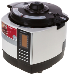 Мультиварка Oursson MP5015PSD/IV