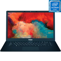 Ноутбук Haier U1500SM (TD0036481RU)