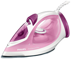 Утюг Philips EasySpeed Plus GC 2042/40 White/Pink