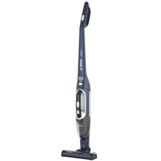 Вертикальный пылесос Bosch Ready BBH216RB3 Blue