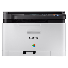 Лазерное МФУ Samsung Xpress C480