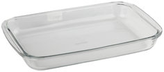 Форма для запекания Marinex M165364 Прозрачный