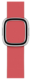 Ремешок для смарт-часов Apple Modern Buckle Band для Apple watch 40 mm pink (MTQQ2ZM/A)