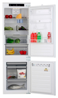 Встраиваемый холодильник Whirlpool ART 8910/A+SF White