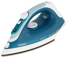 Утюг Tefal MAESTRO FV3777E0 White/Cyan