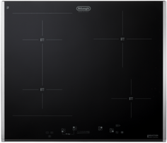 Встраиваемая электрическая панель DeLonghi PIND 7 B Delonghi