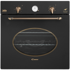 Встраиваемый электрический духовой шкаф Candy R929/6GH JV Black