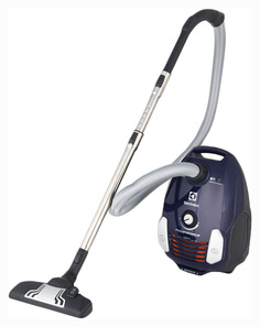 Пылесос Electrolux PowerForce ZPFPARKDB Blue