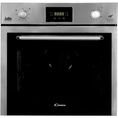 Встраиваемый электрический духовой шкаф Candy FET929XL JV Silver