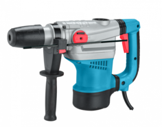 Перфоратор SDS MAX Sturm! RH25206PM