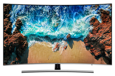LED телевизор 4K Ultra HD Samsung UE55NU8500U