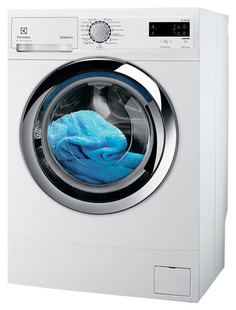 Стиральная машина Electrolux EWS1276COU