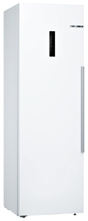 Холодильник Bosch KSV36VW21R White