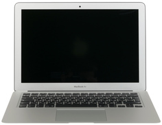 Ноутбук Apple MacBook Air 13 i5 1.8/8GB/512GB SSD (Z0UU00069)