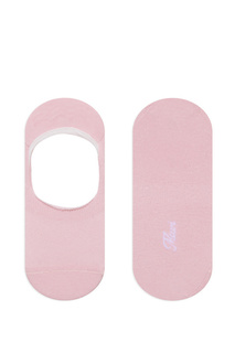 Подследники женские Mavi 198256 розовые one size