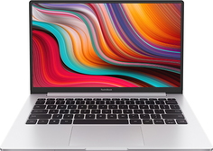 Ноутбук Xiaomi Mi RedmiBook Silver (XMA1903-DN-DOS)