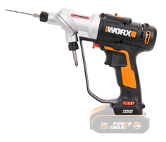 Аккумуляторная дрель-шуруповерт WORX Switchdriver WX176.9