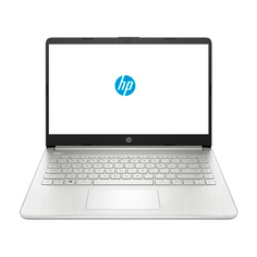 Ноутбук HP 14s-dq1040ur Silver (249X3EA)