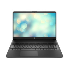 Ноутбук HP 15s-eq0079ur Black (2L2T2EA)