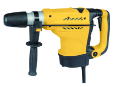 Перфоратор SDS MAX Hanskonner HRH2145MVE