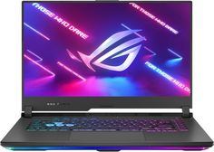 Ноутбук игровой ASUS ROG Strix G15 G513QE-HN051T (90NR05I2-M02640)