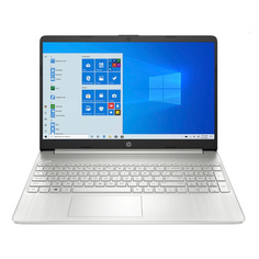 Ноутбук HP 15s-eq1186ur Silver (24A21EA)