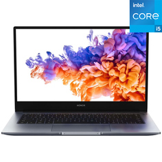 Ноутбук Honor MagicBook 14 2021 (NDR-WDH9HN)