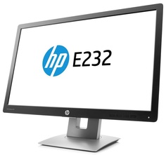 Монитор HP E232e (N3C09AA)