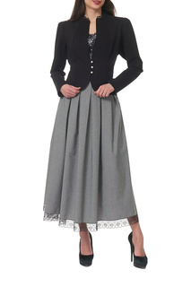 Костюм женский Mannon KU000001-4AW5 серый 56