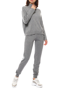 Костюм женский KONTATTO ЗМ4057 серый 46